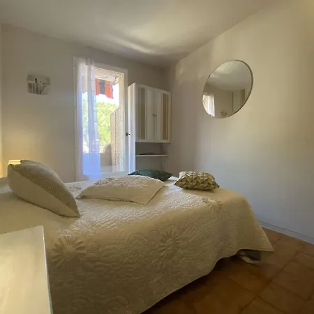 Διαμέρισμα Sm030-22 Maxime Centre 2 Pieces 4 Couchages *