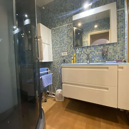 Sm030-22 Maxime Centre 2 Pieces 4 Couchages Διαμέρισμα