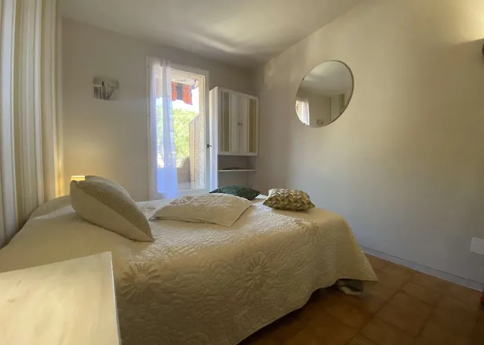 Διαμέρισμα Sm030-22 Maxime Centre 2 Pieces 4 Couchages *