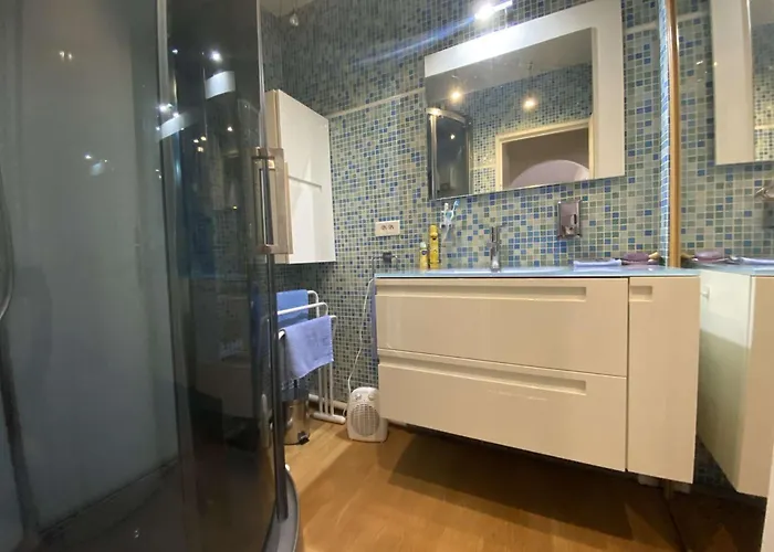 Sm030-22 Maxime Centre 2 Pieces 4 Couchages Διαμέρισμα