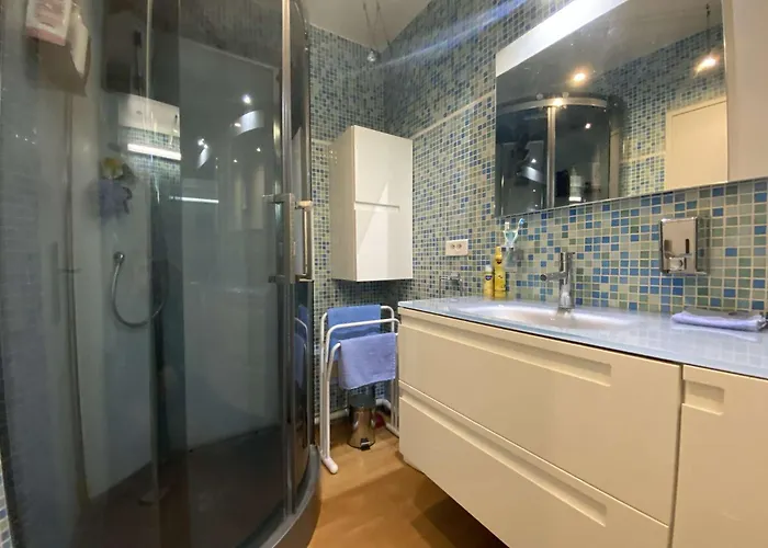 Διαμέρισμα Sm030-22 Maxime Centre 2 Pieces 4 Couchages